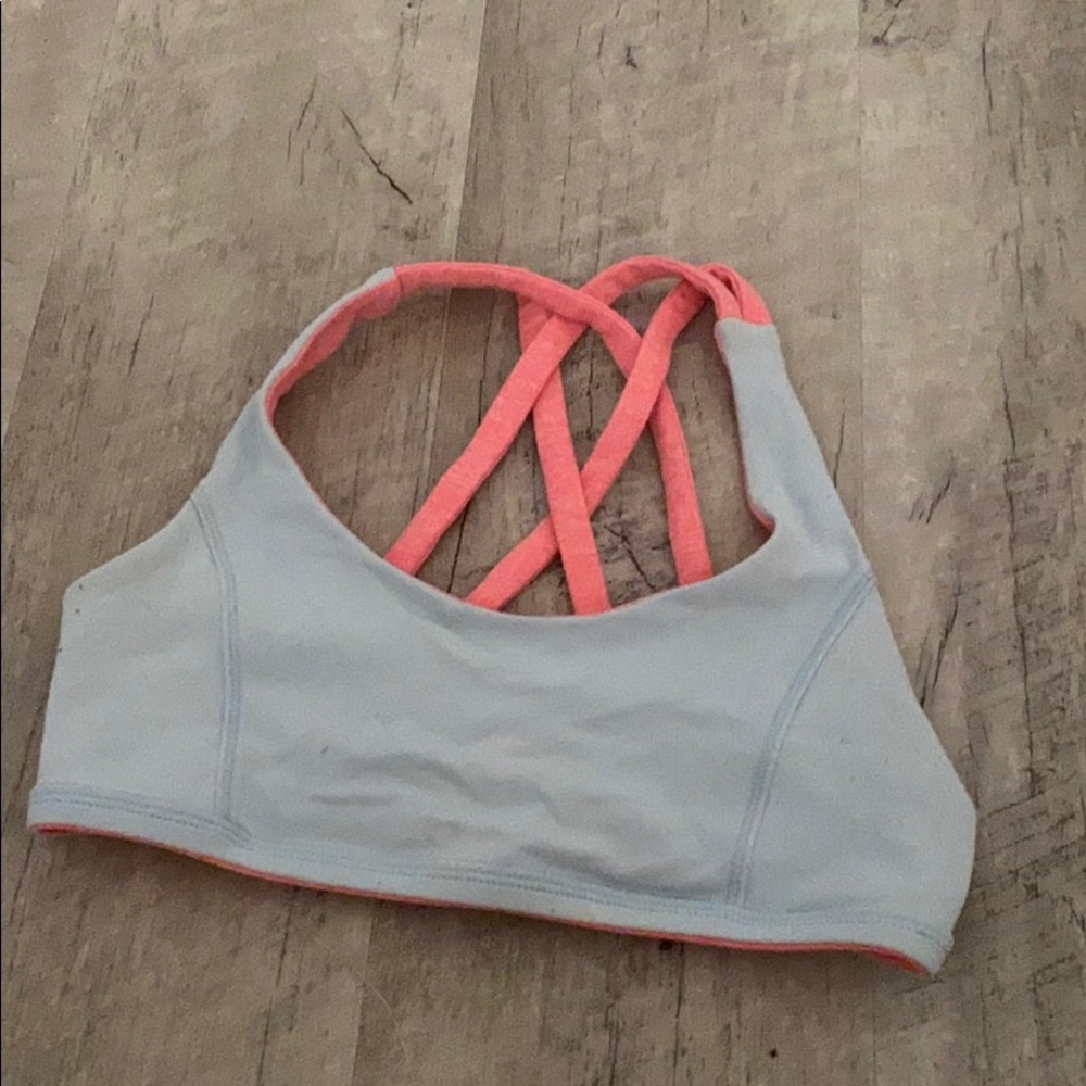 Ivivva sports bra